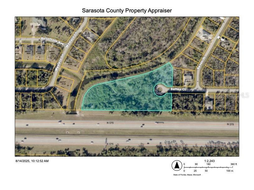 Sultan Court North Port FL 34286 C7513593 image8