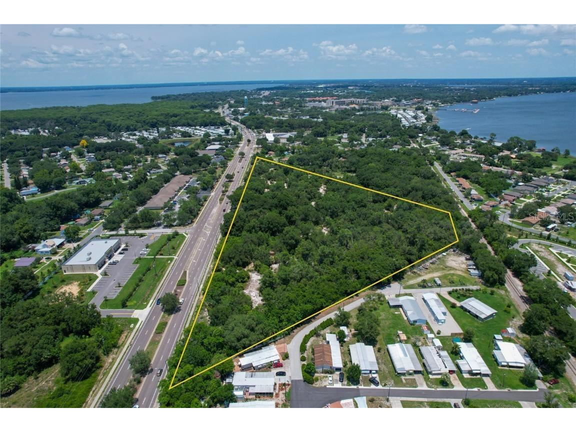 Summerall Ave & Sr 19 Tavares FL 32778 G5070641 image1