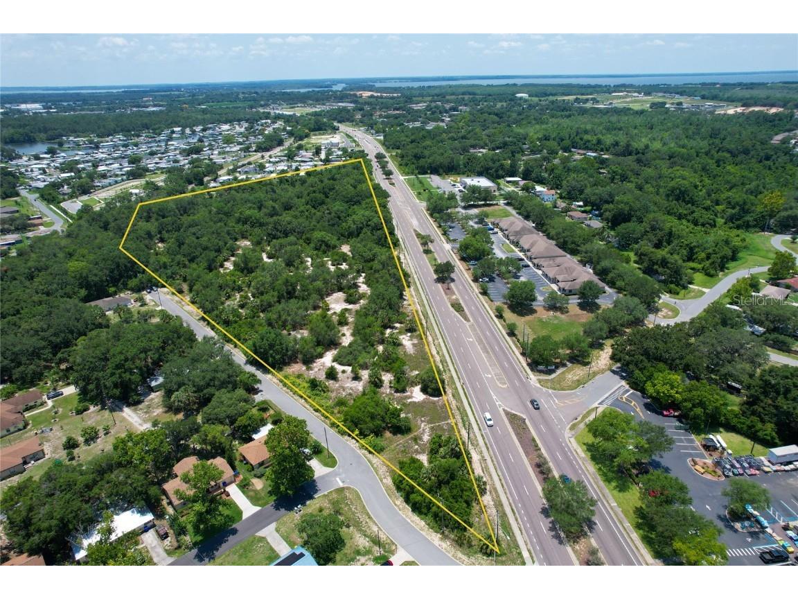Summerall Ave & Sr 19 Tavares FL 32778 G5070641 image3