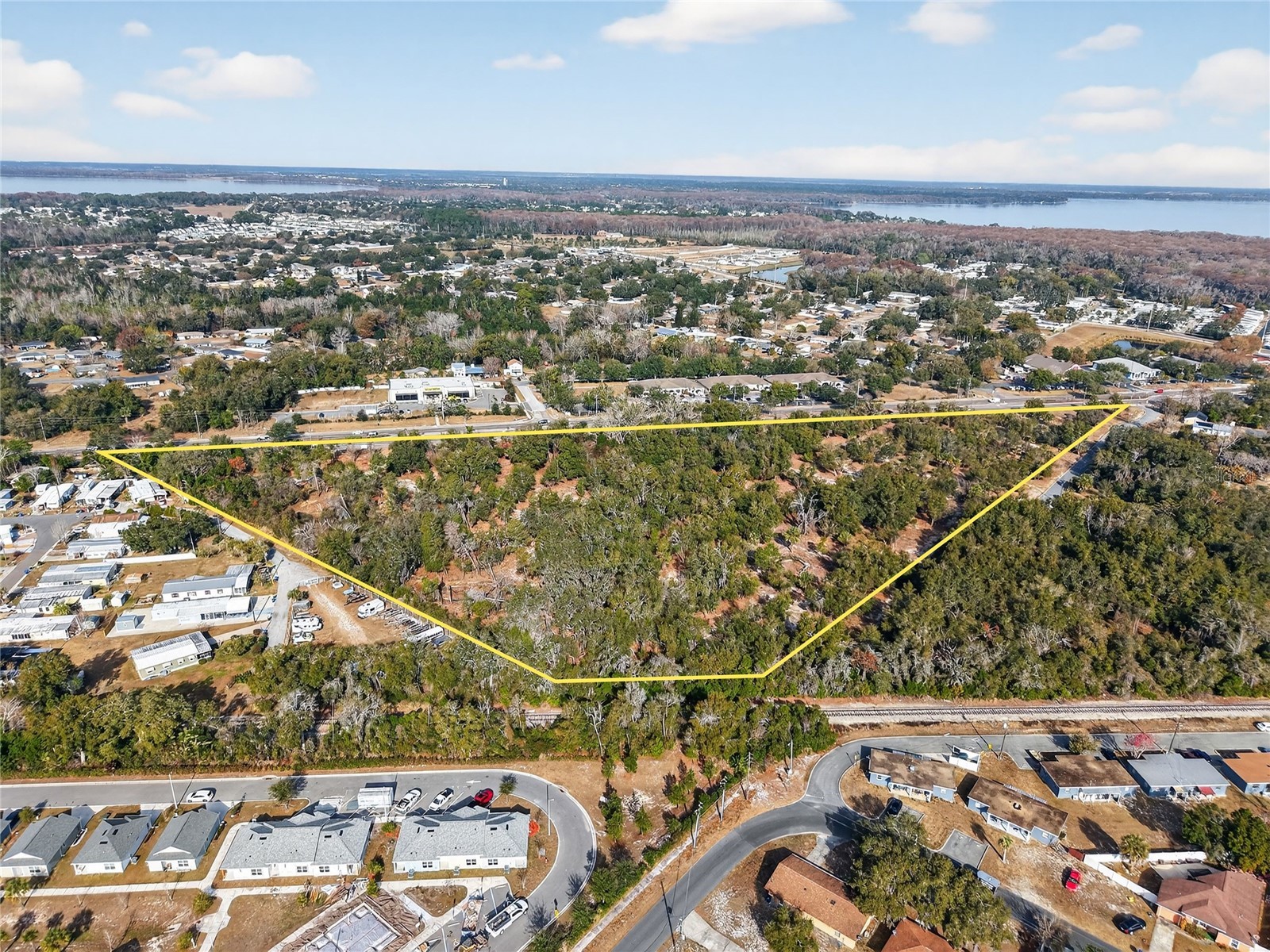 Summerall Ave & Sr 19 Tavares FL 32778 G5070641 image1