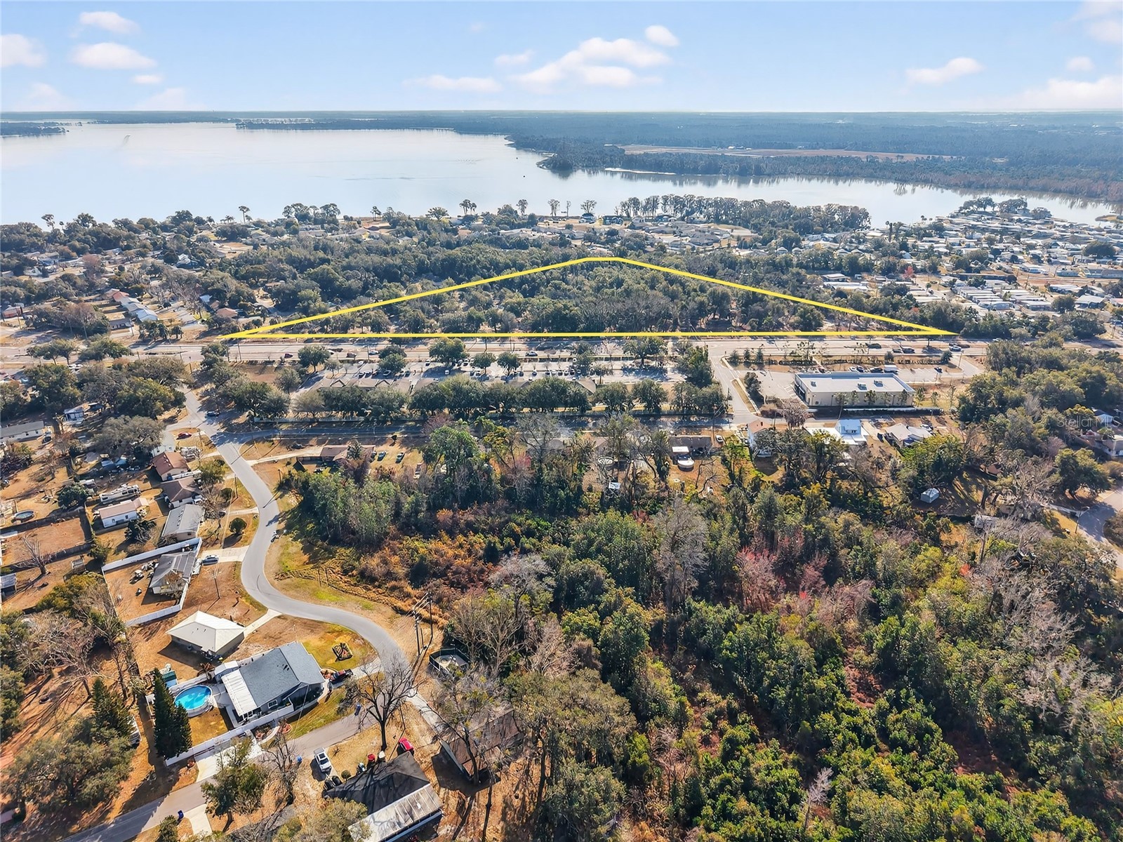 Summerall Ave & Sr 19 Tavares FL 32778 G5070641 image4