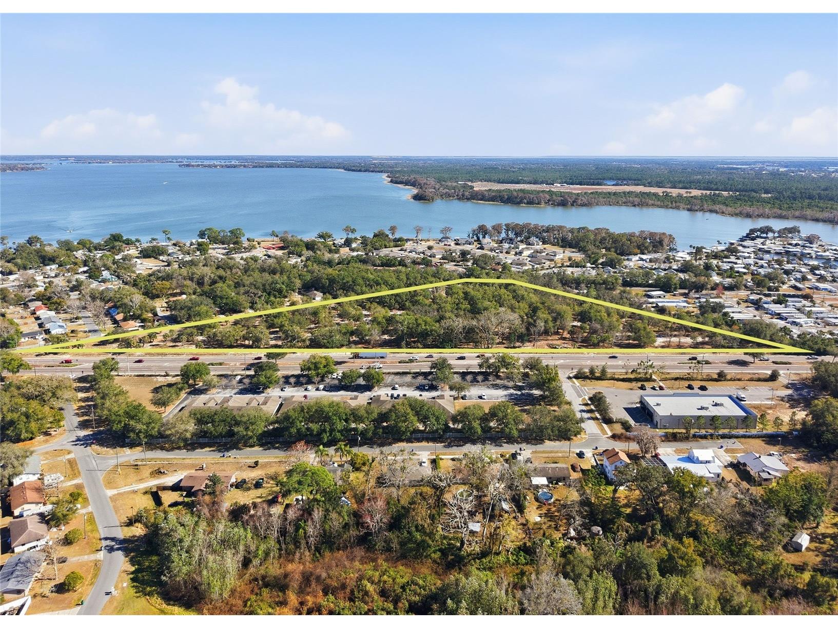 Summerall Ave & Sr 19 Tavares FL 32778 G5070641 image5