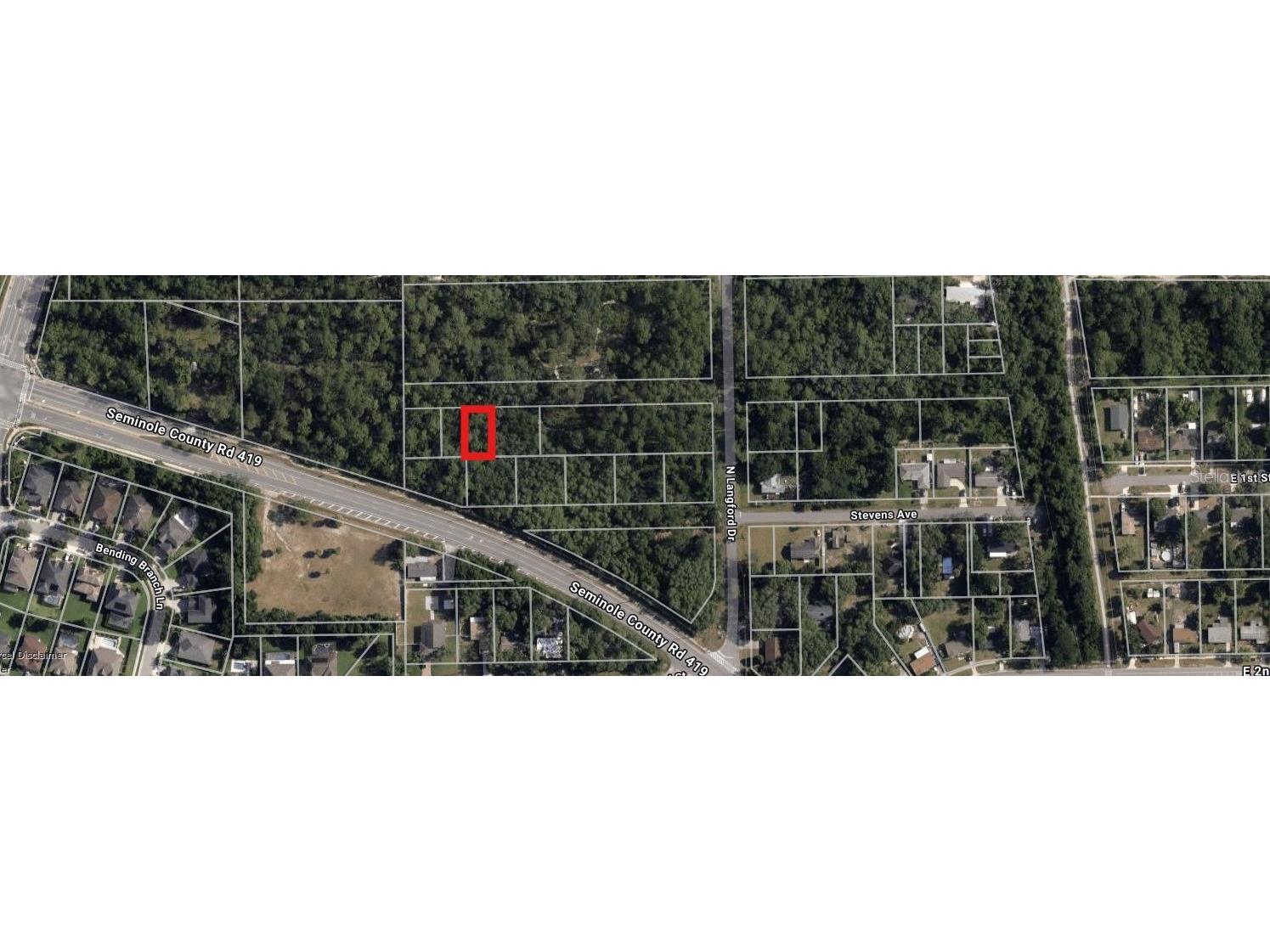 Sumner Avenue Chuluota FL 32766 O6365350 image1