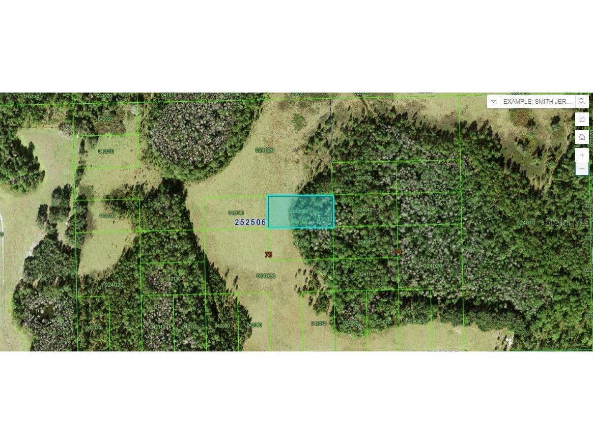 Sun Juan Ave Polk City FL 33868 O6269853 image1