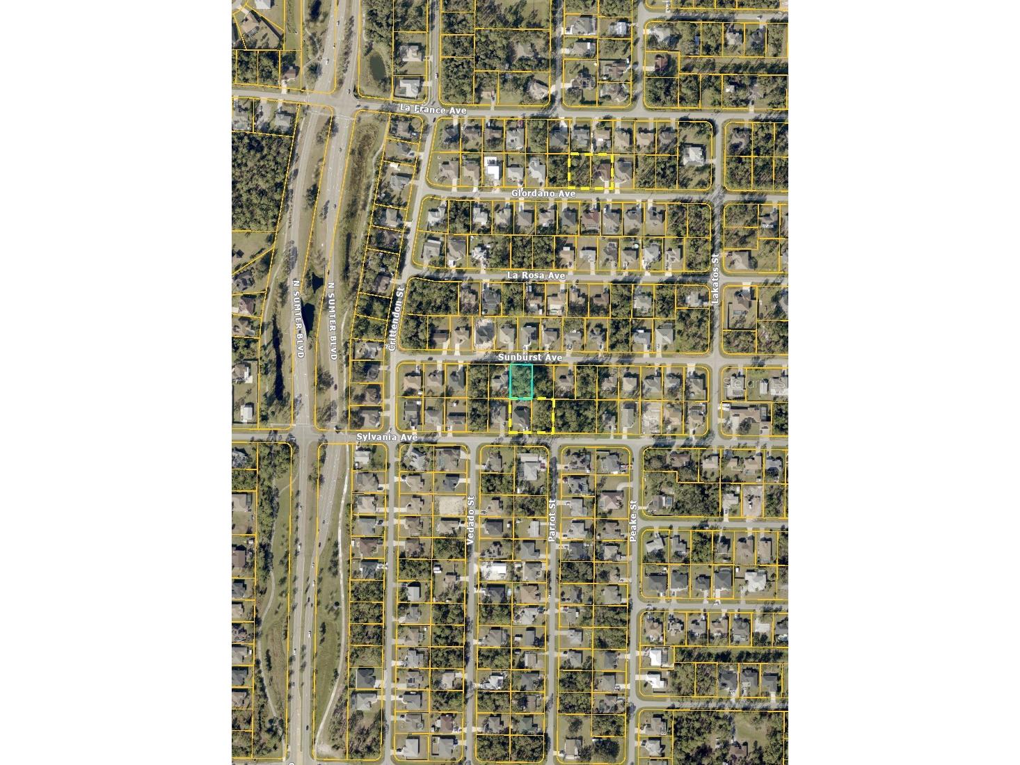 Sunburst Avenue North Port FL 34286 A4692302 image4
