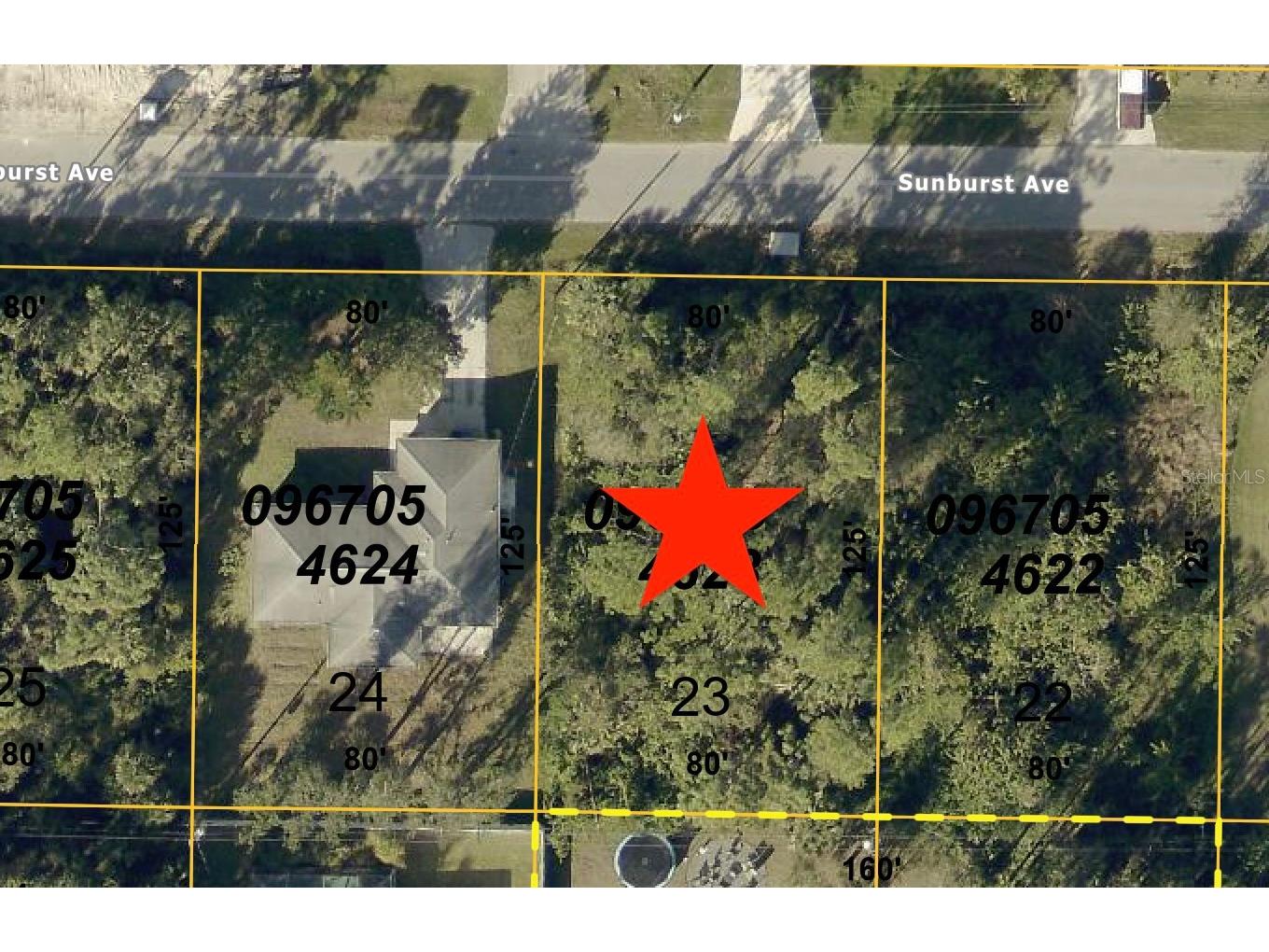 Sunburst Avenue North Port FL 34286 C7523522 image1