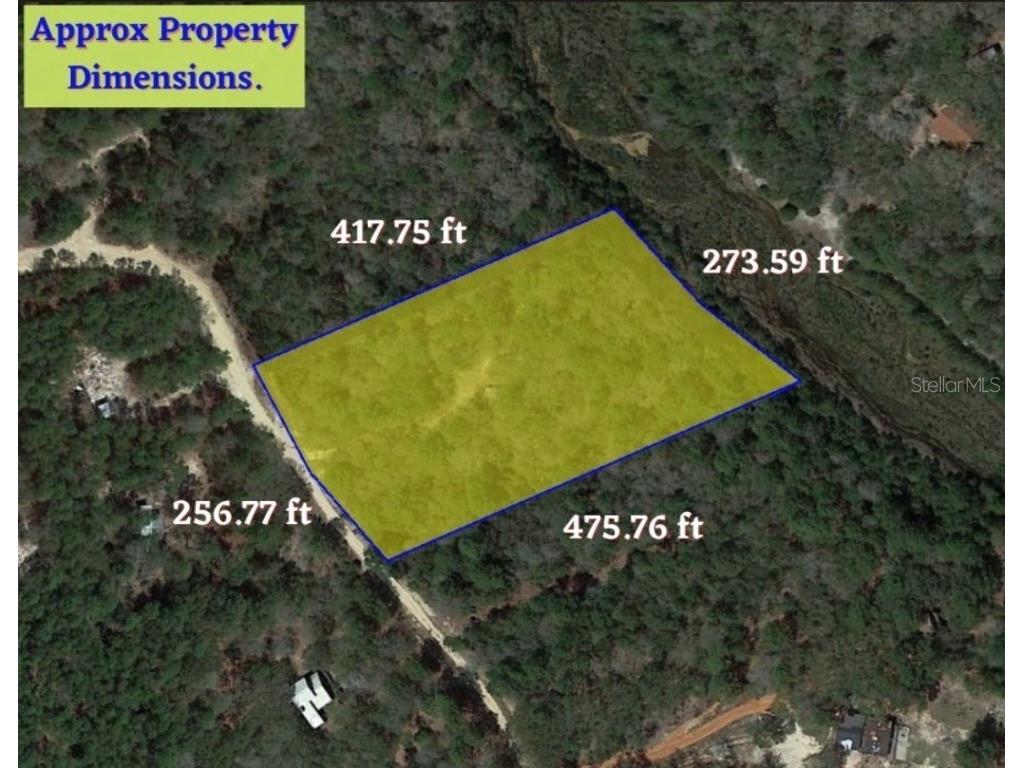 Sundance Way S Holt FL 32564 OM649667 image1