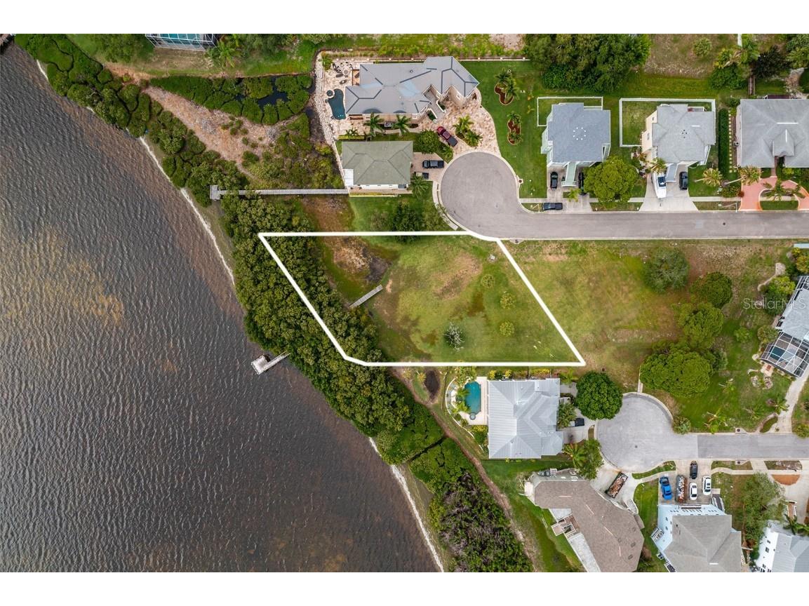 Sunkissed Drive Tarpon Springs FL 34689 U8150610 image1