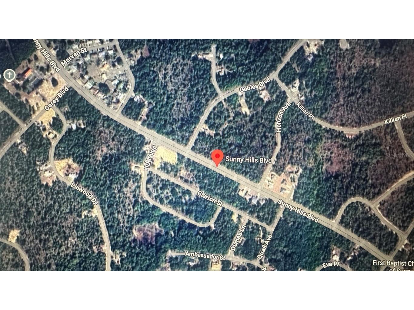 Sunny Hills Boulevard Chipley FL 32428 TB8448950 image1