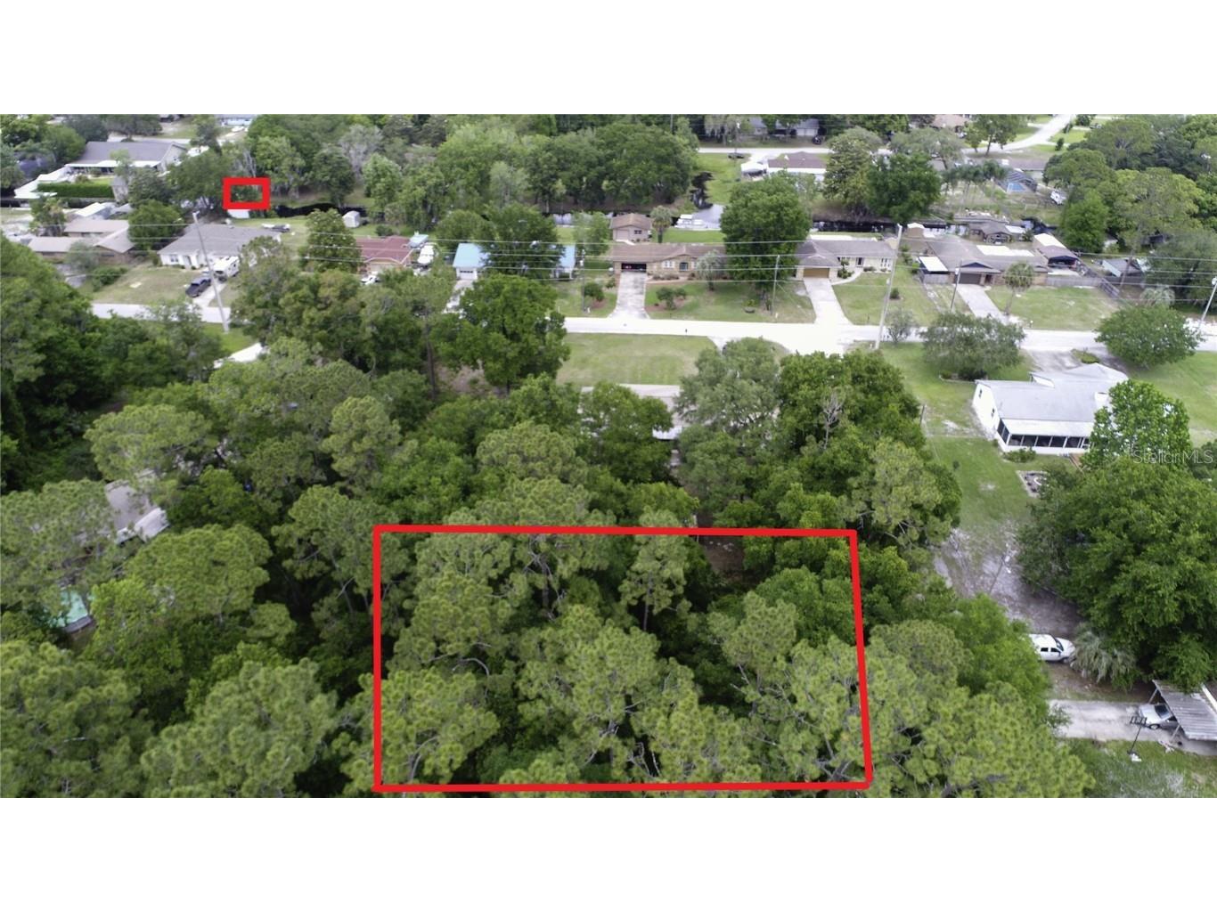 Sunny Street Leesburg FL 34788 - CANAL TO LAKE EUSTIS G5054595 image1