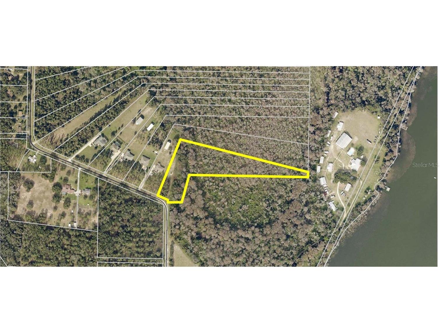 Sunnyside Drive #LOT 1 Leesburg FL 34748 G5043215 image1