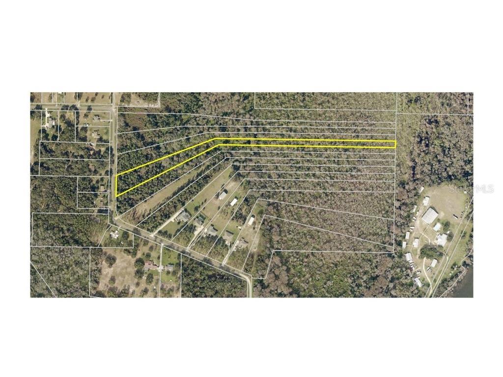 Sunnyside Drive #LOT 10 Leesburg FL 34748 G5043420 image1
