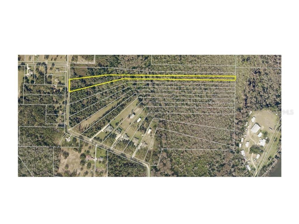 Sunnyside Drive #LOT 12 Leesburg FL 34748 G5043463 image1