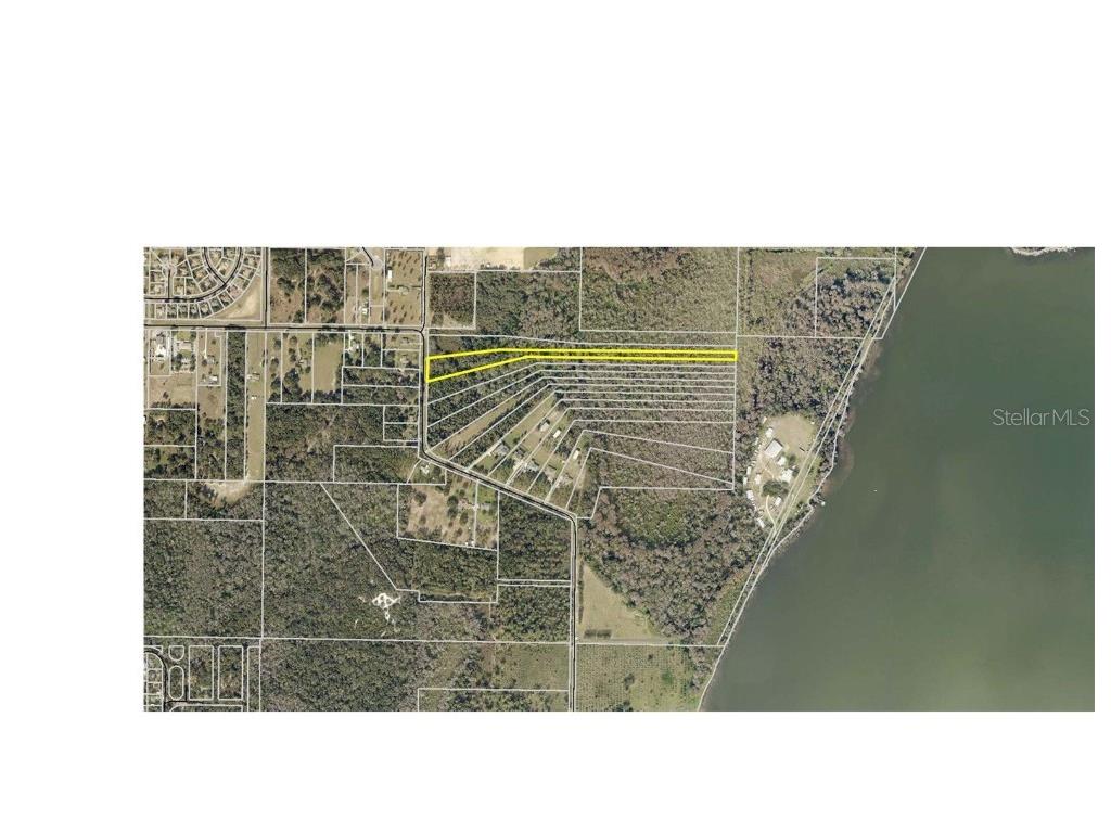 Sunnyside Drive #LOT 12 Leesburg FL 34748 G5043463 image2