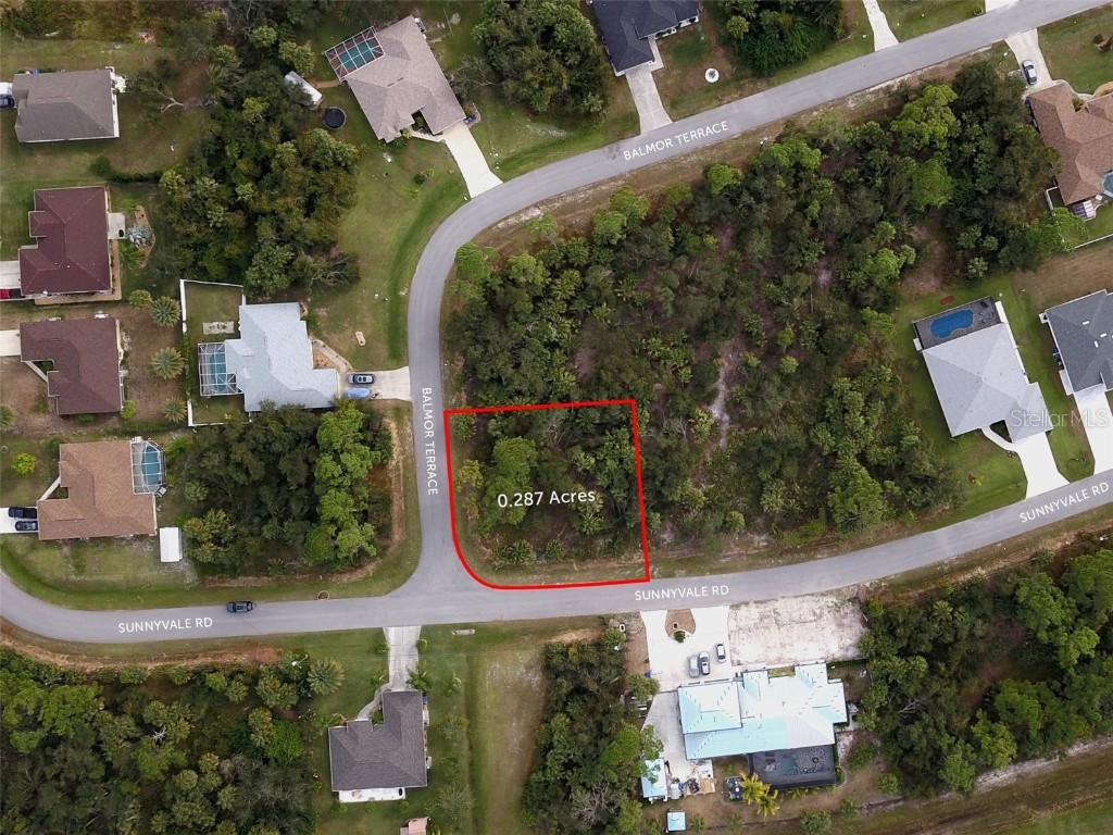 Sunnyvale Road North Port FL 34288 A4672478 image2