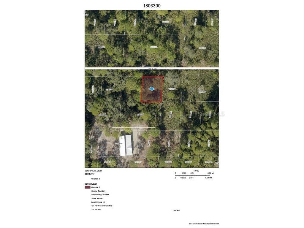 Sunrise Lot 172 Boulevard Mount Dora FL 32757 G5077745 image1