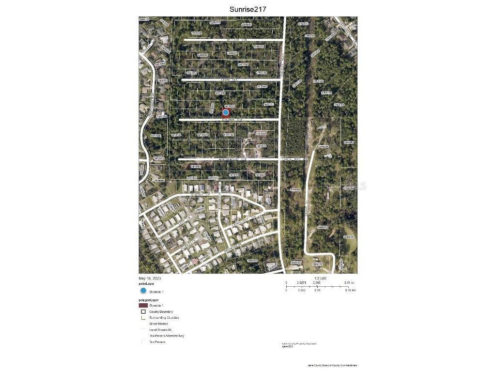Sunrise Lot 217 Boulevard Mount Dora FL 32757 G5068930 image1