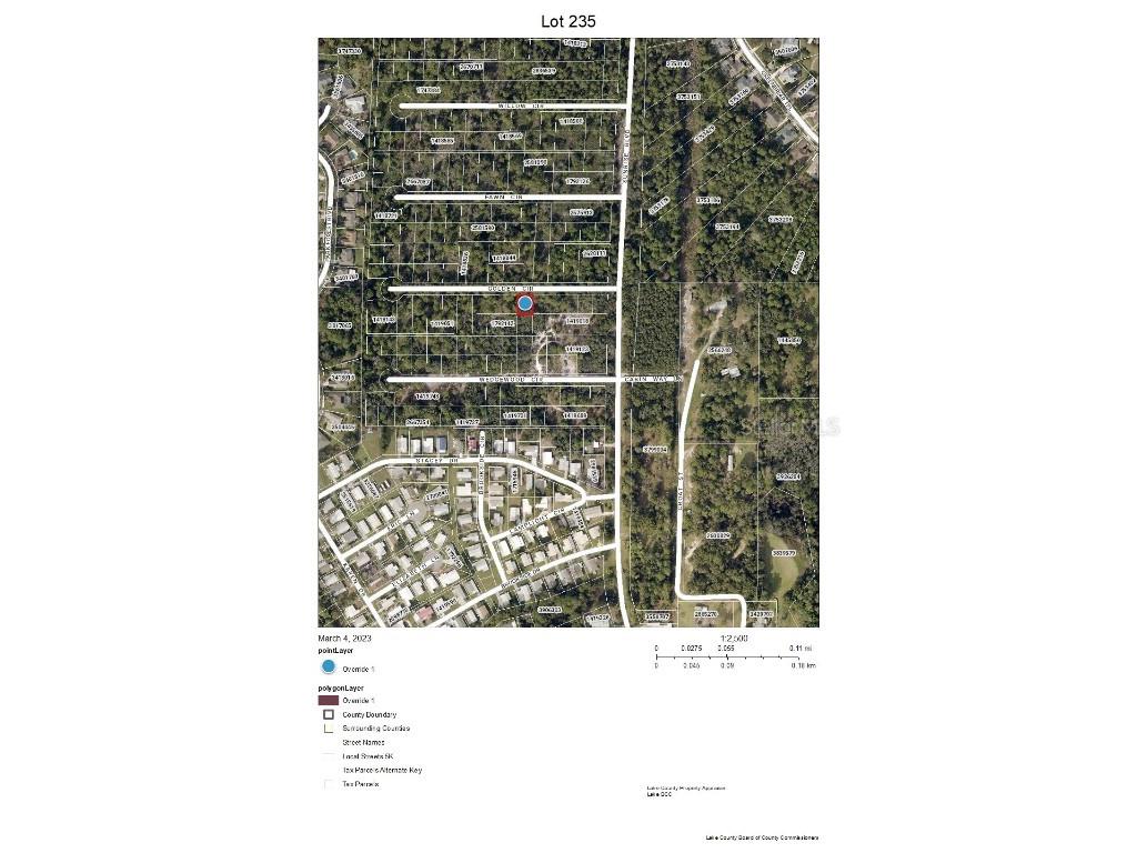 Sunrise Lot 235 Boulevard Mount Dora FL 32757 G5066066 image1