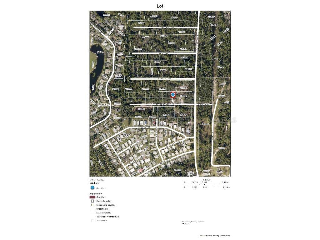 Sunrise Lot 268 Boulevard Mount Dora FL 32757 G5066070 image1