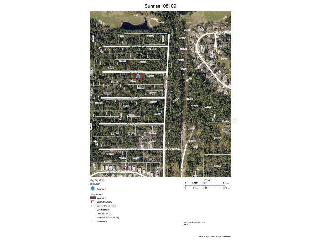 Sunrise Lots 108 & 109 Boulevard Mount Dora FL 32757 G5068913 image1