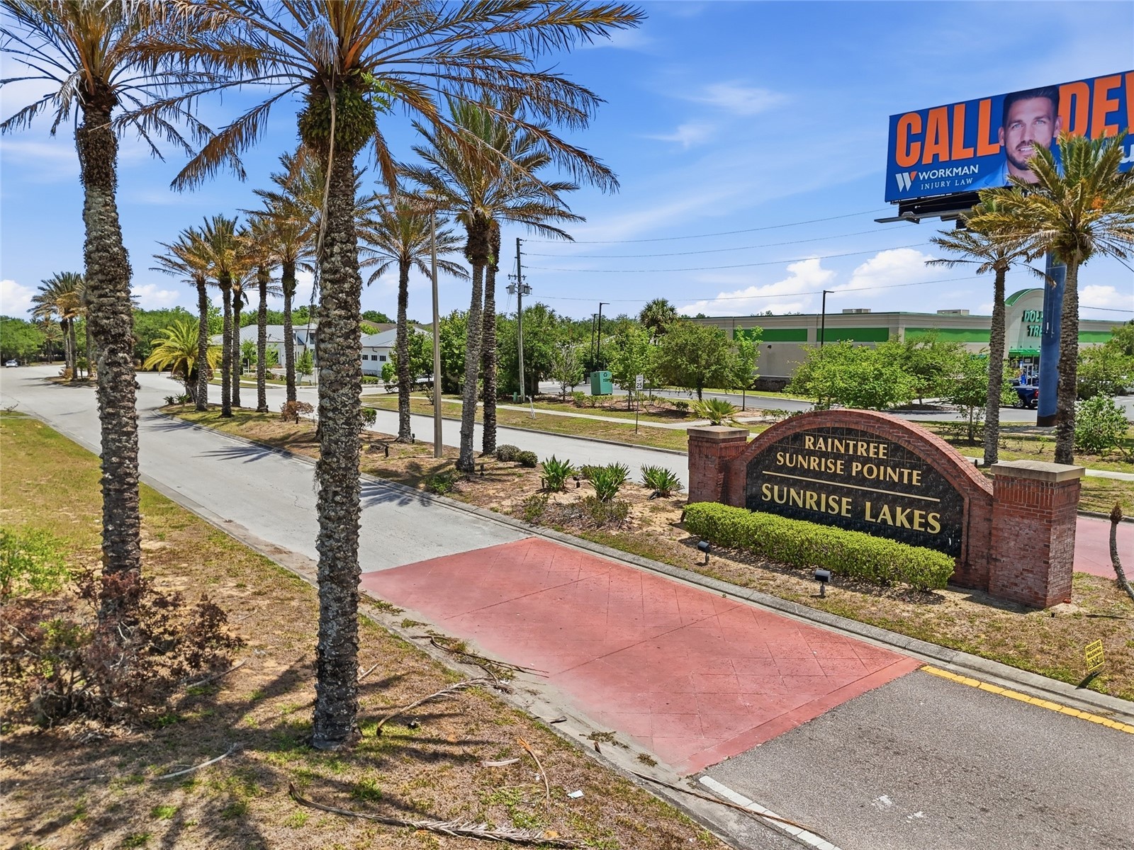 Sunrise Plaza Drive Clermont FL 34714 O6405741 image1