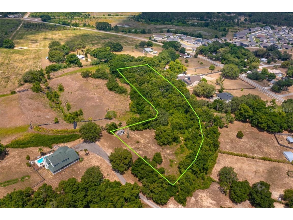 Sunset Drive Howey In The Hills FL 34737 O6203980 image1