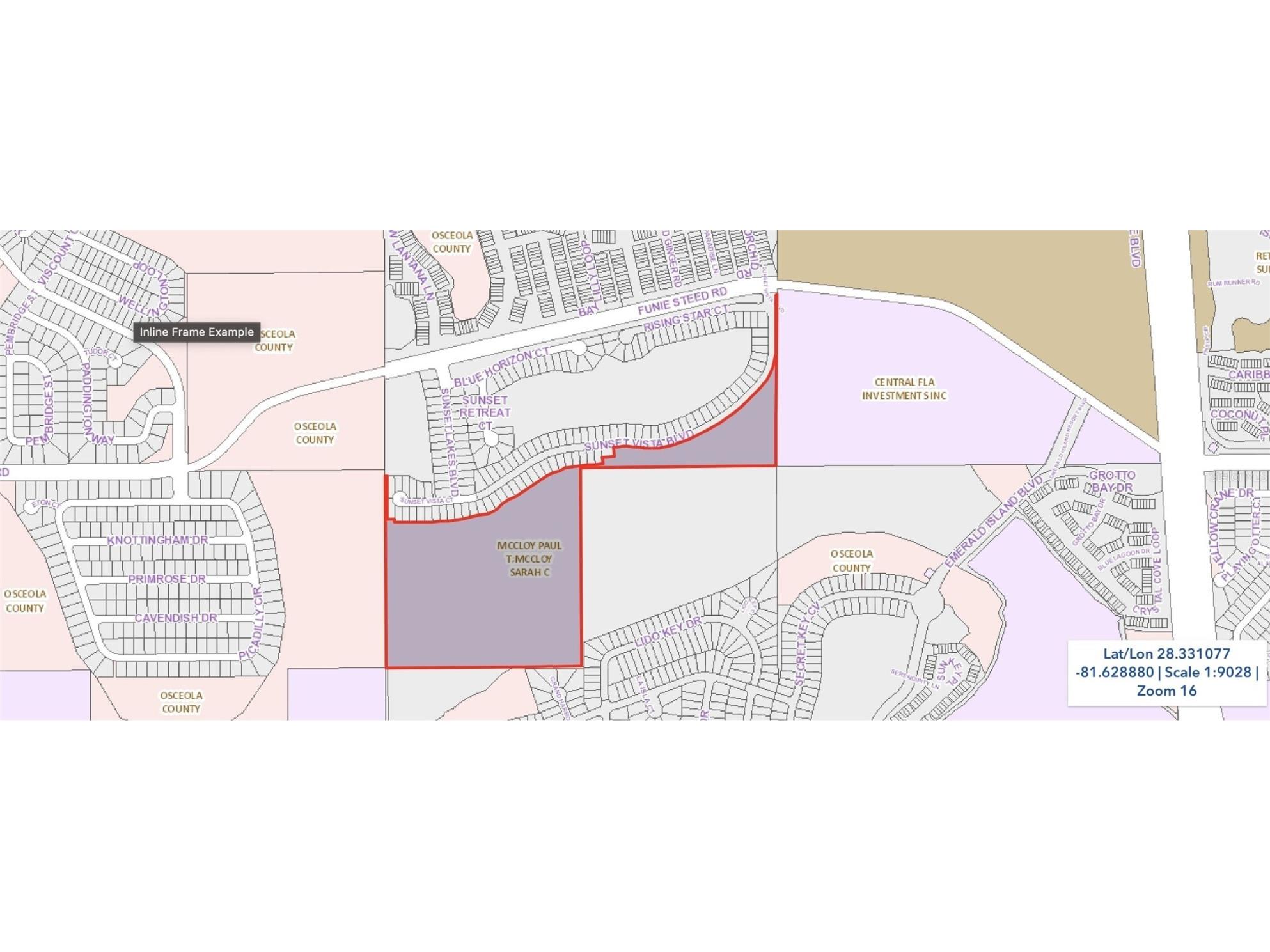 Sunset Vista Boulevard Kissimmee FL 34747 C7516139 image2