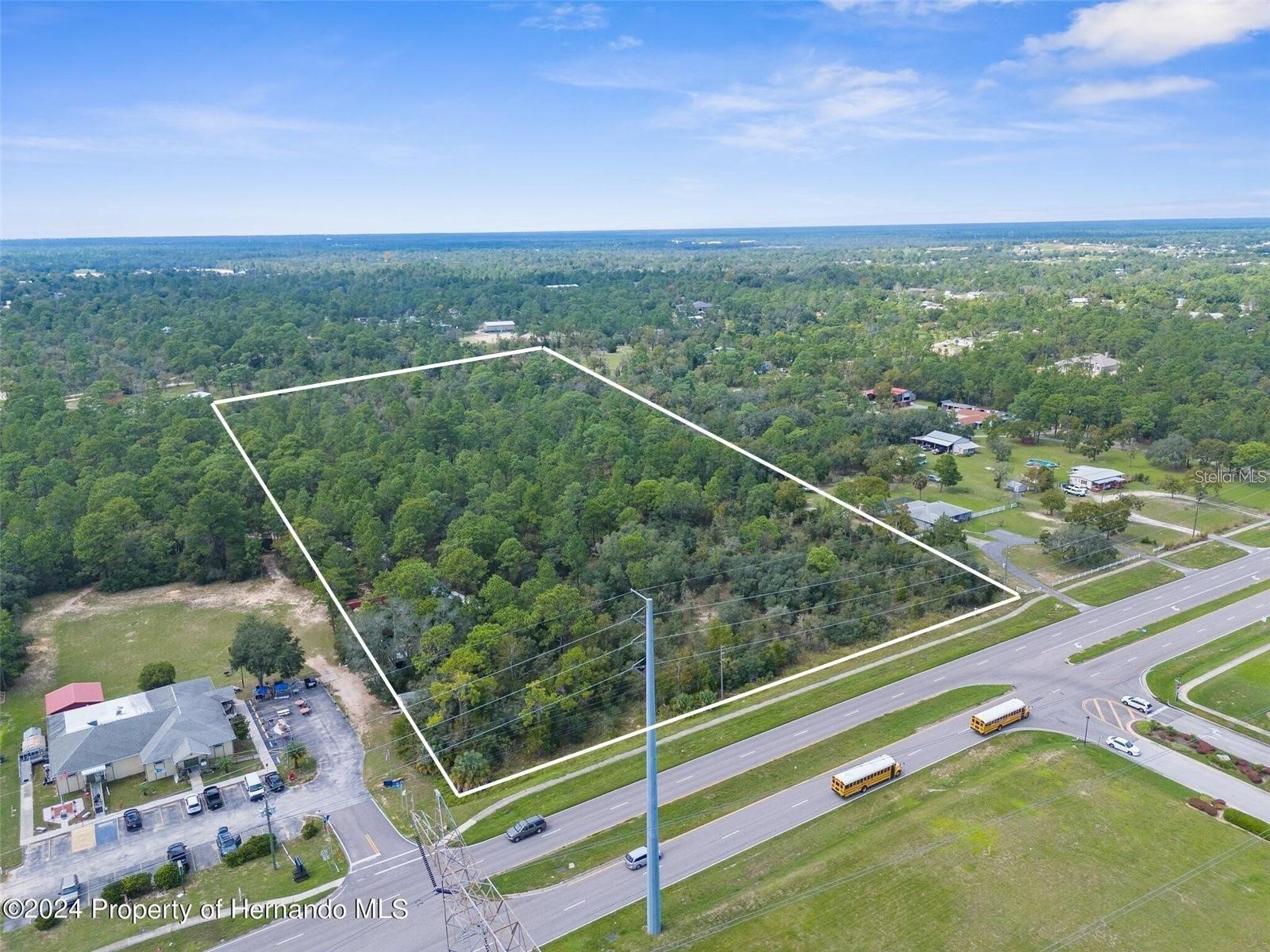 Sunshine Grove Road Brooksville FL 34613 W7884497 image1