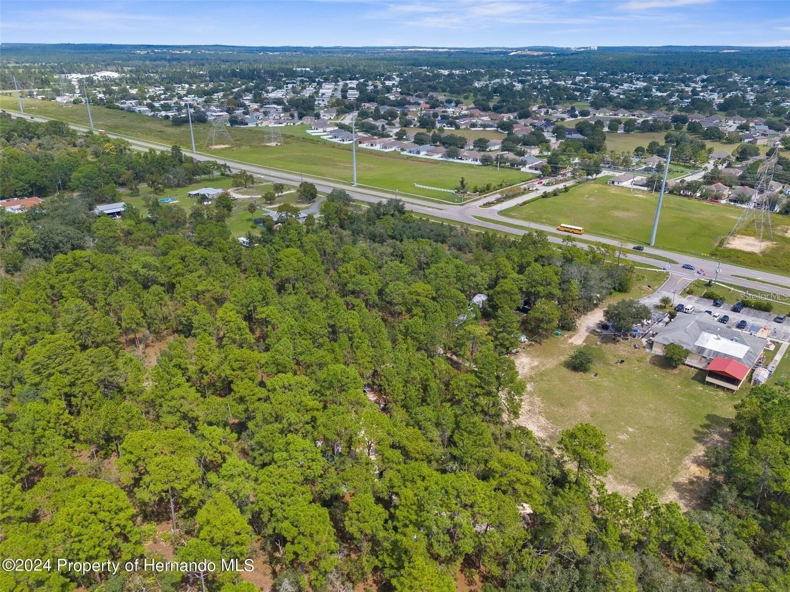 Sunshine Grove Road Brooksville FL 34613 W7884497 image10