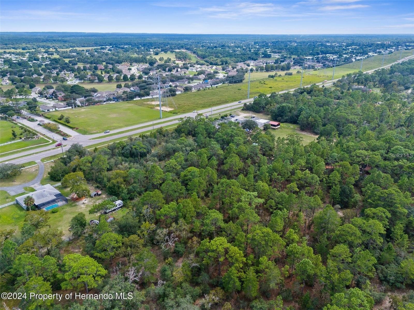 Sunshine Grove Road Brooksville FL 34613 W7884497 image12