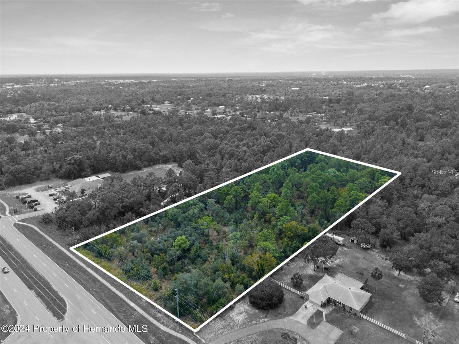 Sunshine Grove Road Brooksville FL 34613 W7884497 image14