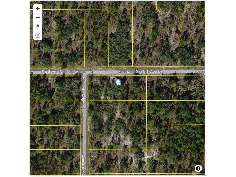 Sunshine Ridge Road Dunnellon FL 34431 O6235416 image1
