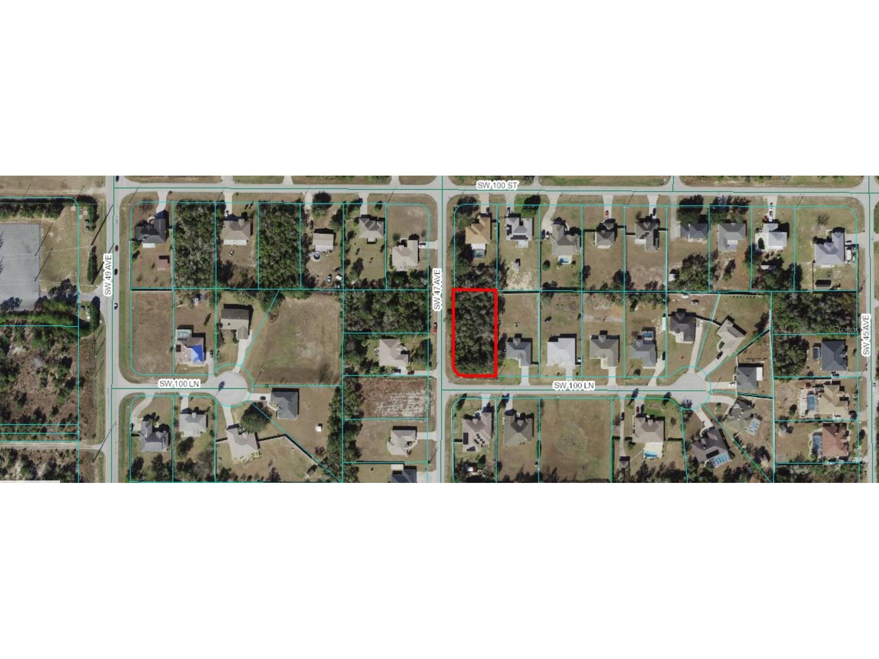 SW 100 Lane Ocala FL 34476 OM673615 image1