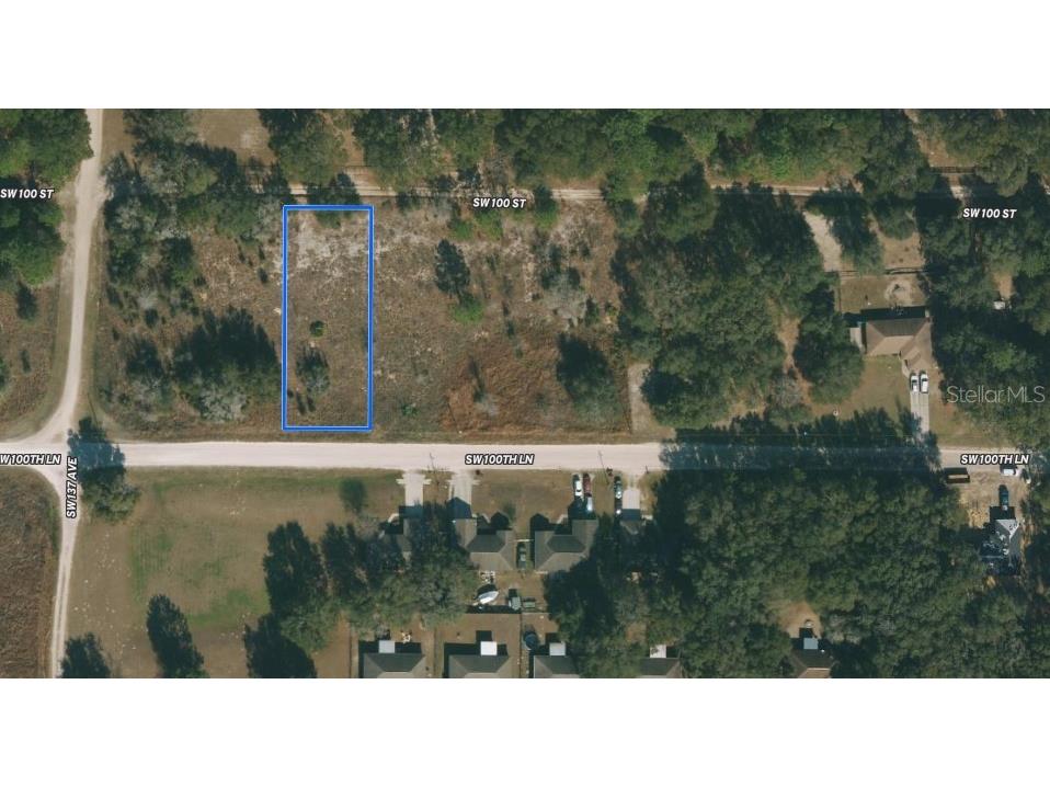 SW 100th Lane Dunnellon FL 34432 U8249248 image1