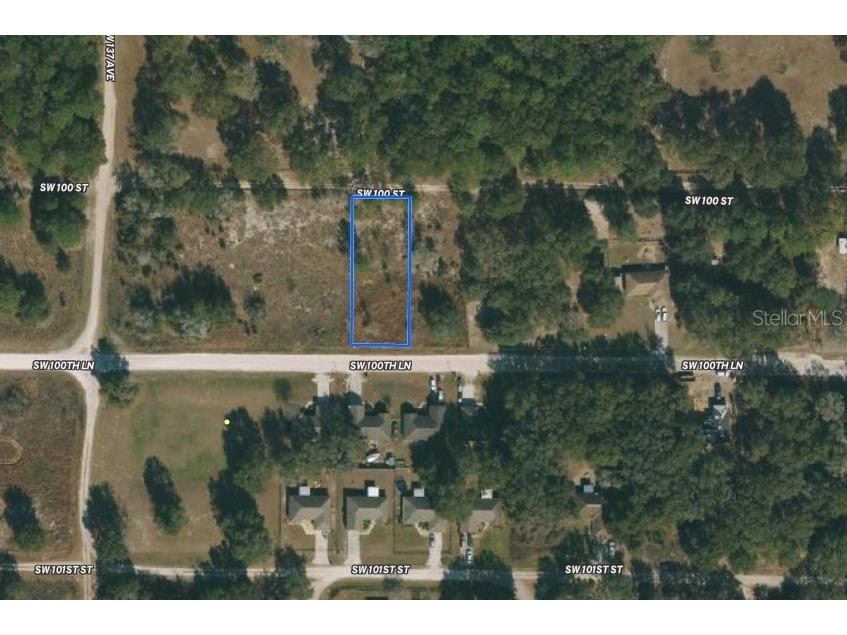 SW 100th Lane Dunnellon FL 34432 U8249250 image1