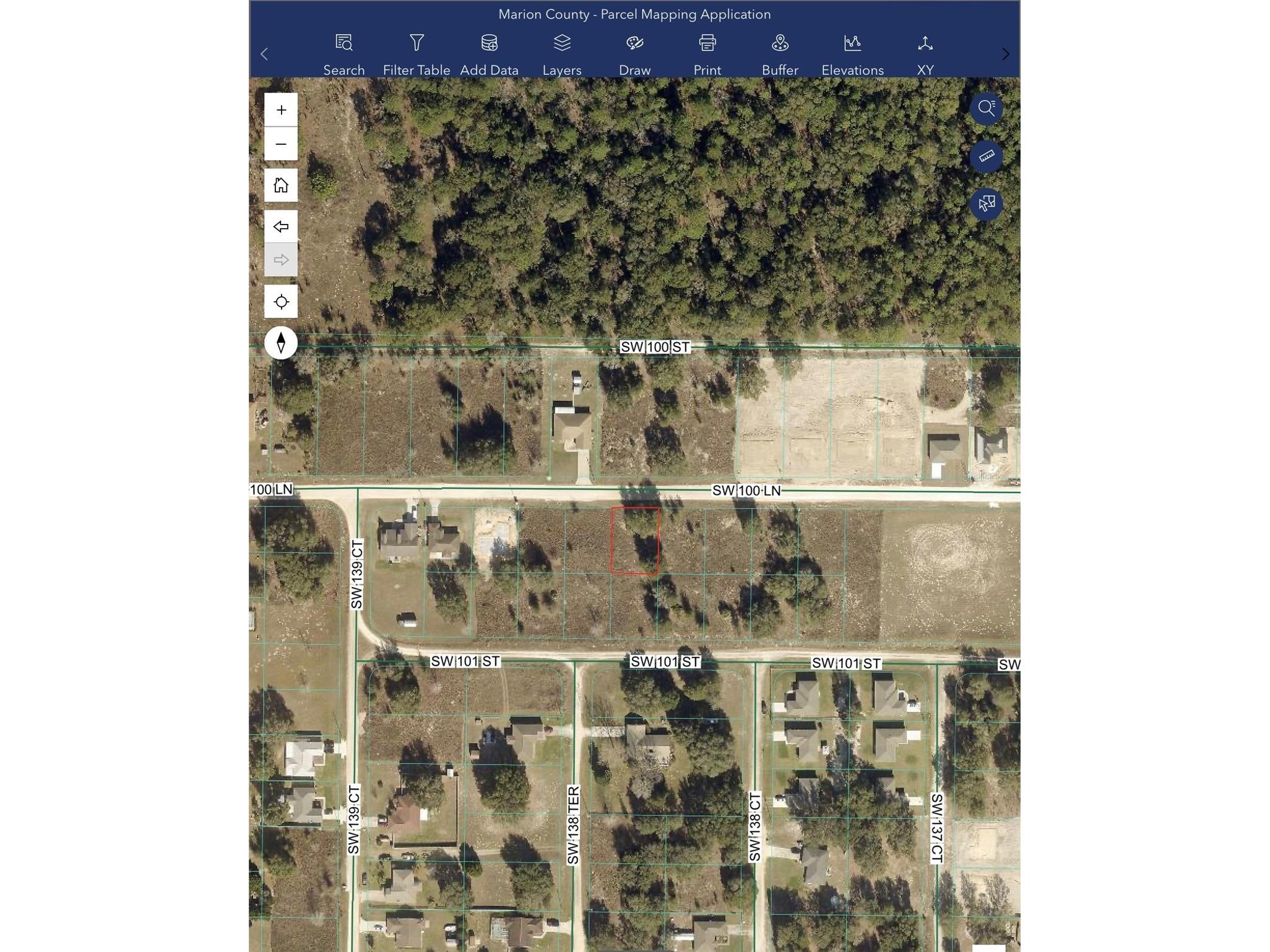 SW 100th Lane Dunnellon FL 34432 OM722009 image3