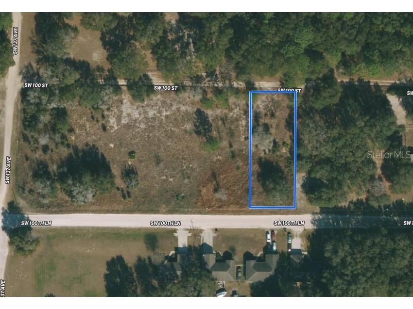 SW 100th Lane Dunnellon FL 34432 U8249251 image1