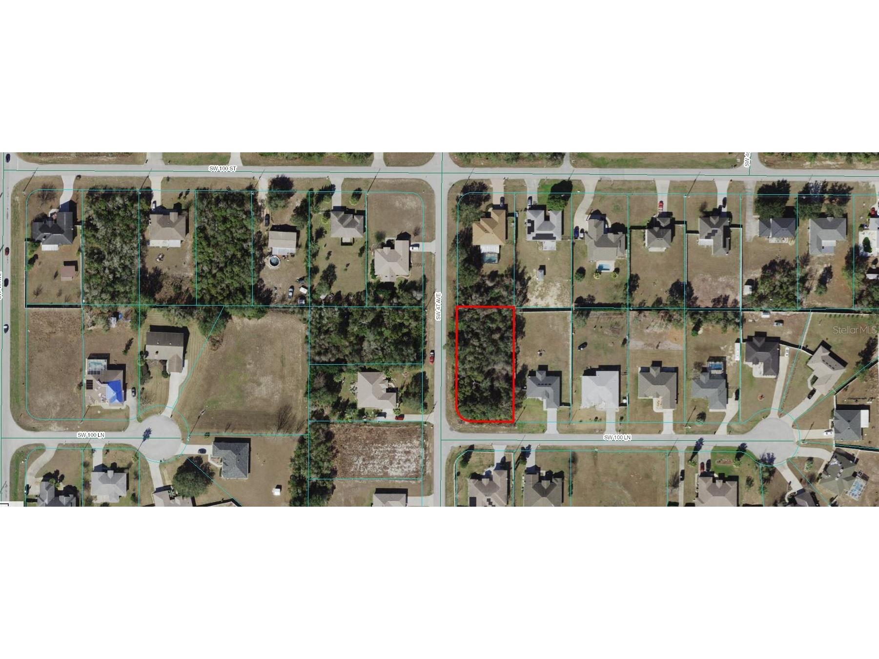 SW 100th Lane Ocala FL 34476 OM676723 image1
