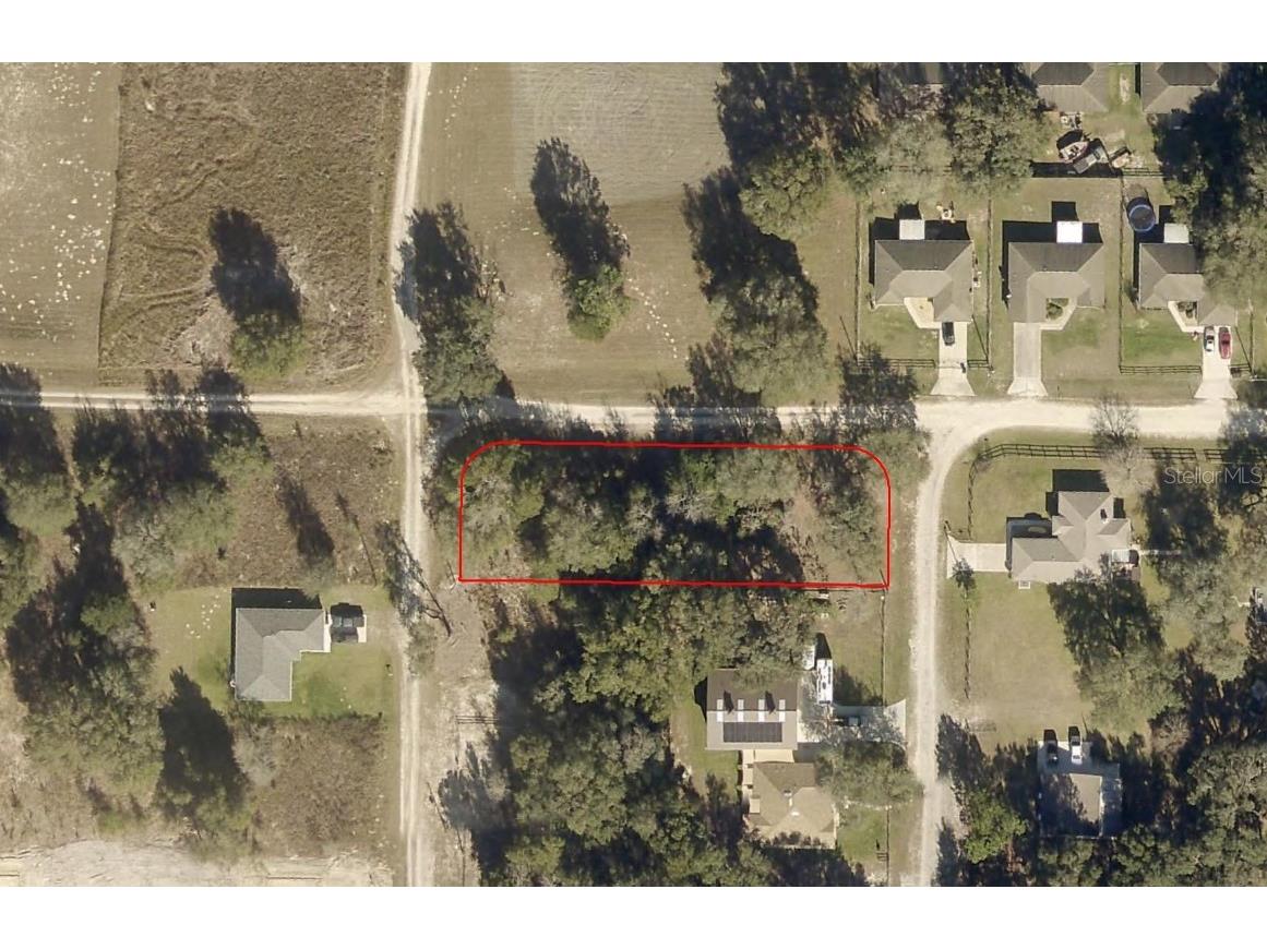 SW 101st Street Dunnellon FL 34432 A4667865 image1