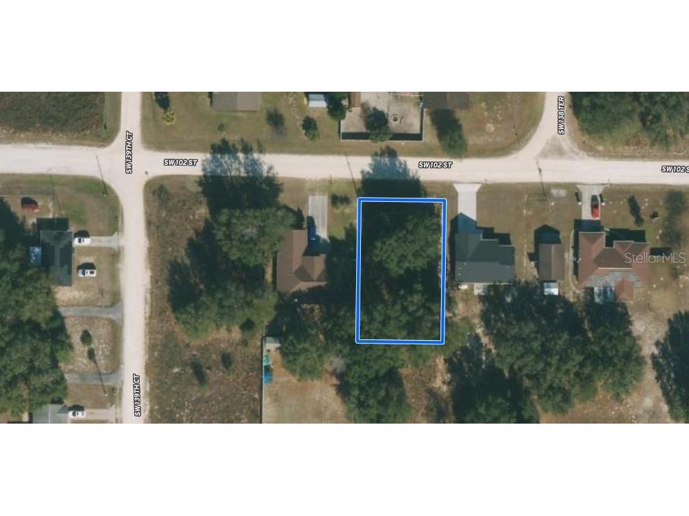 SW 102nd Street Dunnellon FL 34432 TB8308084 image1