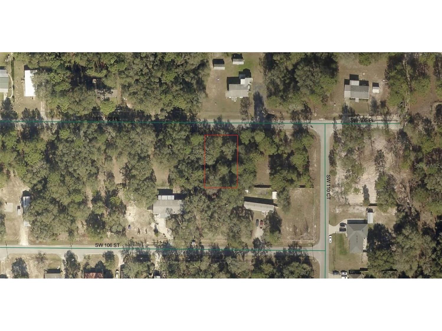SW 105th Place Dunnellon FL 34432 O6345788 image1