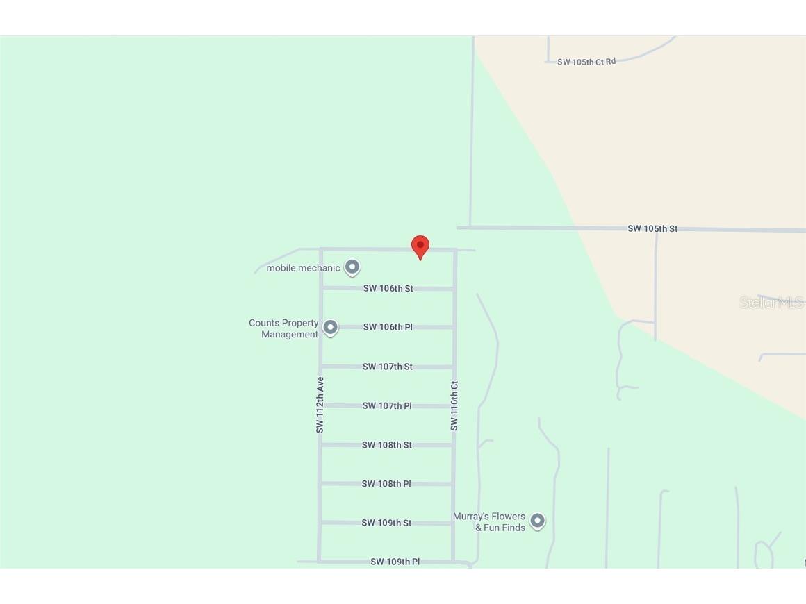 SW 105th Place Dunnellon FL 34432 O6345788 image4