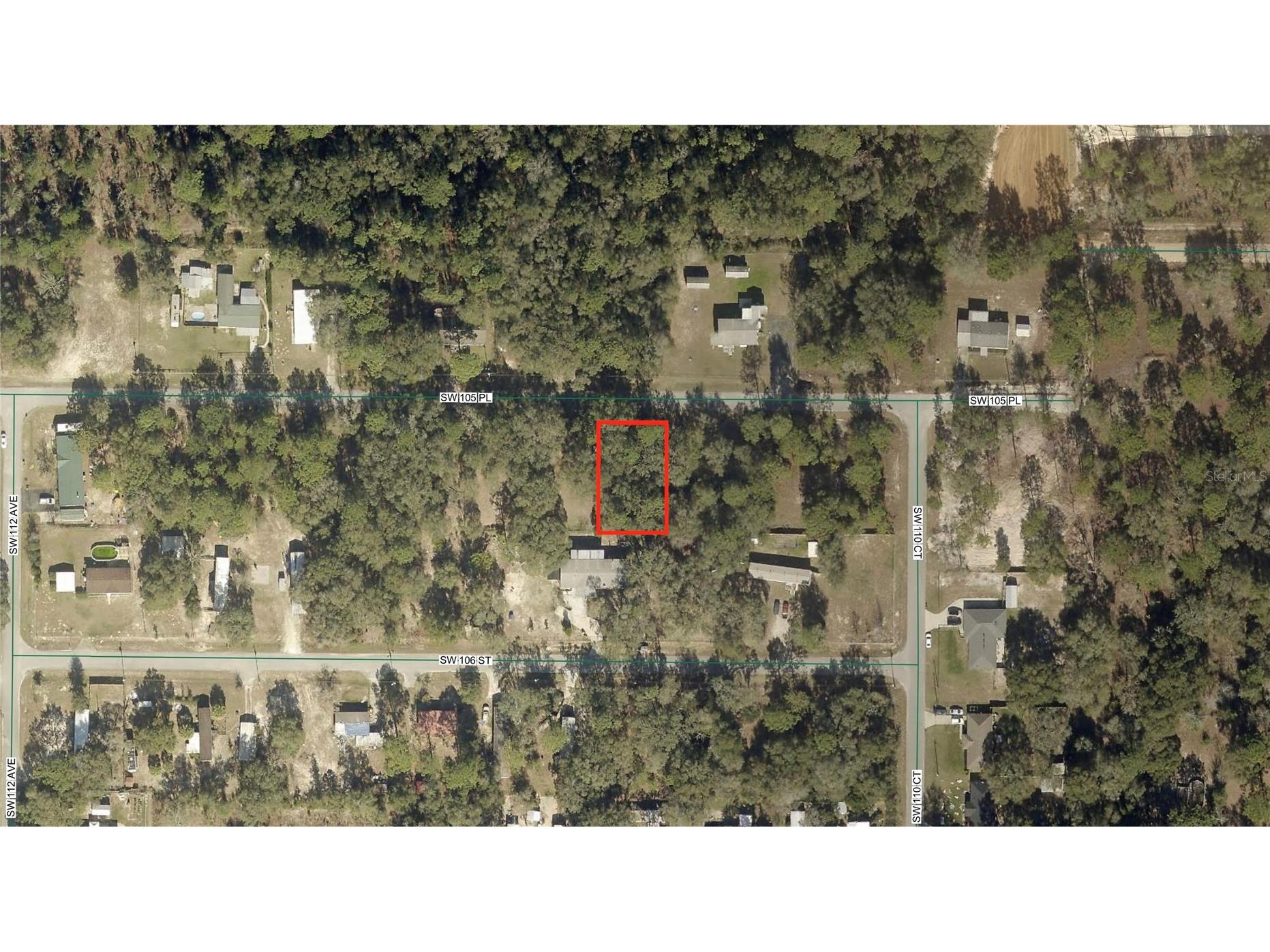 SW 105th Place Dunnellon FL 34432 O6370104 image1