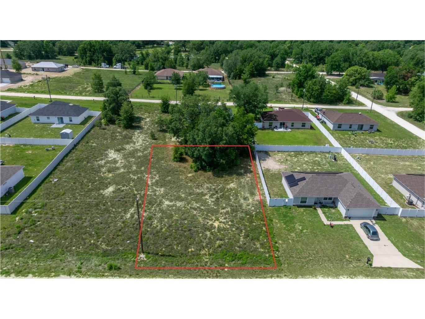 SW 106th Street Dunnellon FL 34432 OM702788 image1