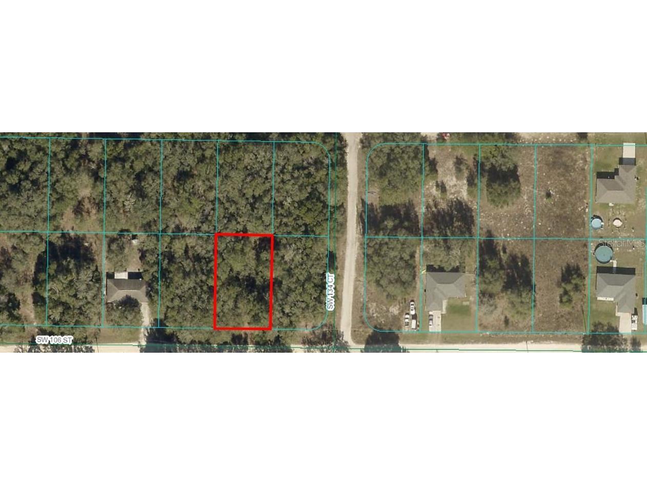 SW 106th Street #LOT 13 Dunnellon FL 34432 OM683755 image1