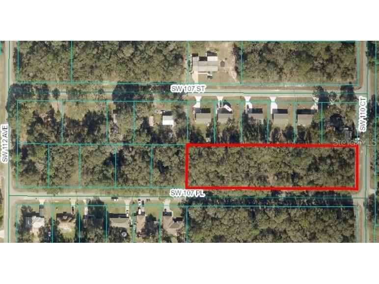 SW 107 Place Dunnellon FL 34432 OM680821 image1