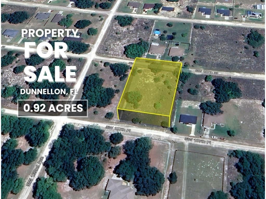 SW 107 Street Dunnellon FL 34432 TB8428434 image1