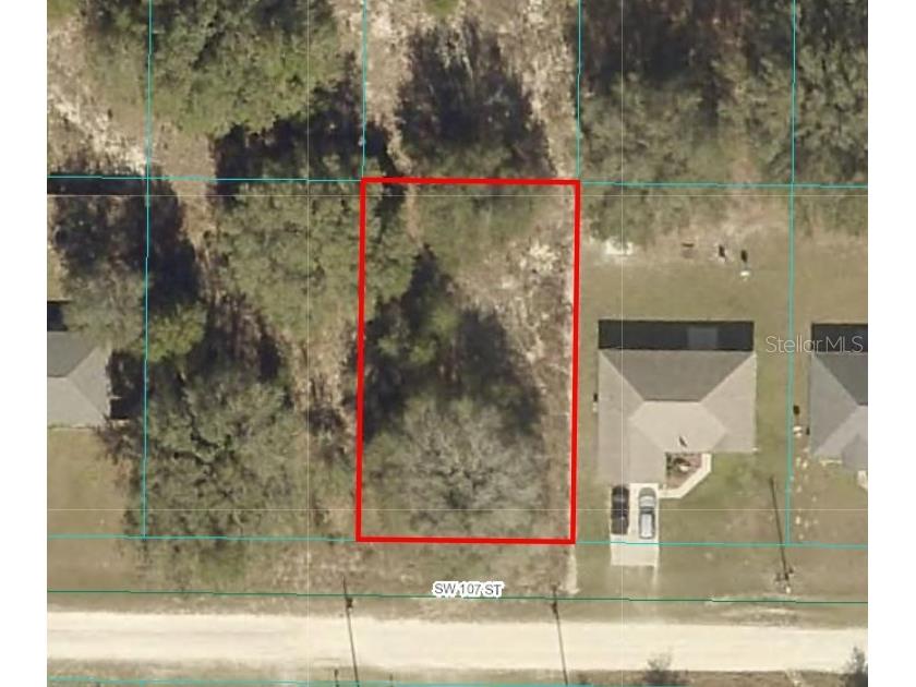 SW 107th Street Dunnellon FL 34432 S5130894 image1