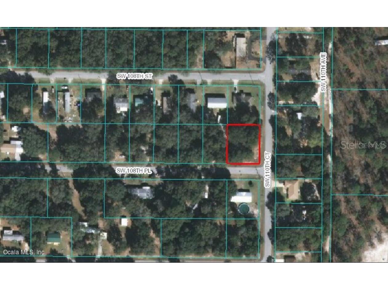 Sw 108th Pl Dunnellon FL 34432 T3513451 image1
