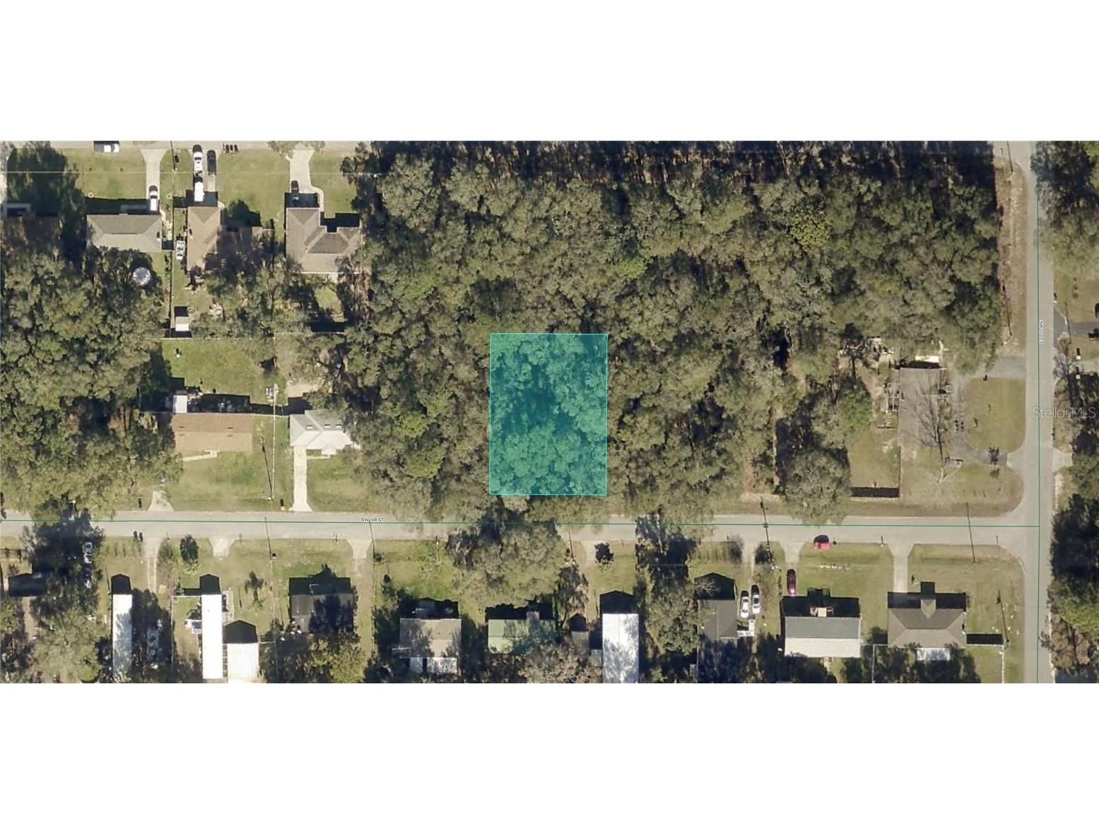 SW 108th Street Dunnellon FL 34432 O6331192 image1